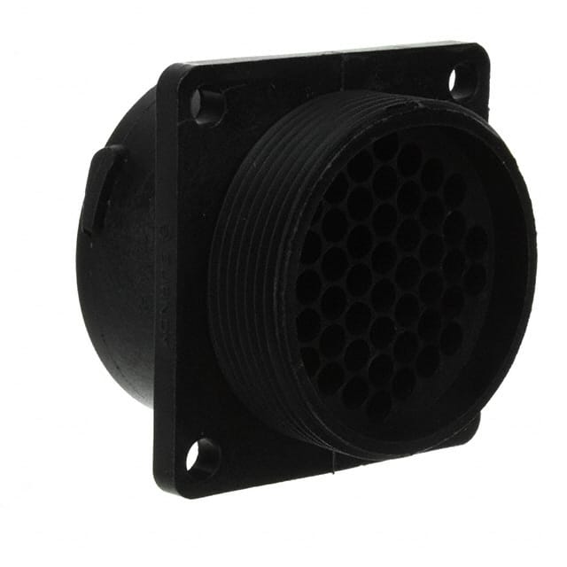 UTP02448S Souriau-Sunbank by Eaton  Rundsteckverbindergehäuse